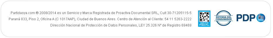 Partidasya.com